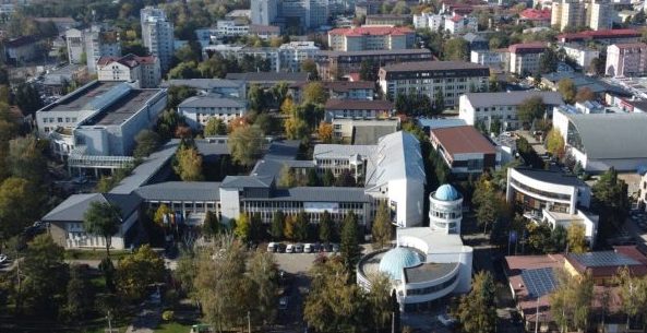 Clădirile USV din Suceava vor fi prevăzute cu panouri fotovoltaice – proiect în valoare de un milion de euro