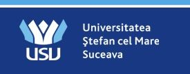 Universitatea „Ștefan cel Mare” din Suceava